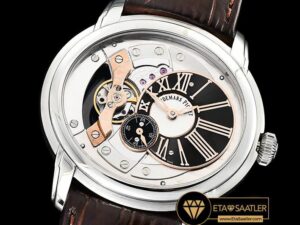 AP0543B - Millenary Ref. 15350 SSLE BlkWht V9F Asia 23J Mod - 01.jpg